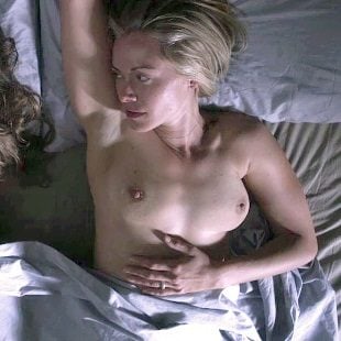 danny defelice recommends nude kristanna loken pic