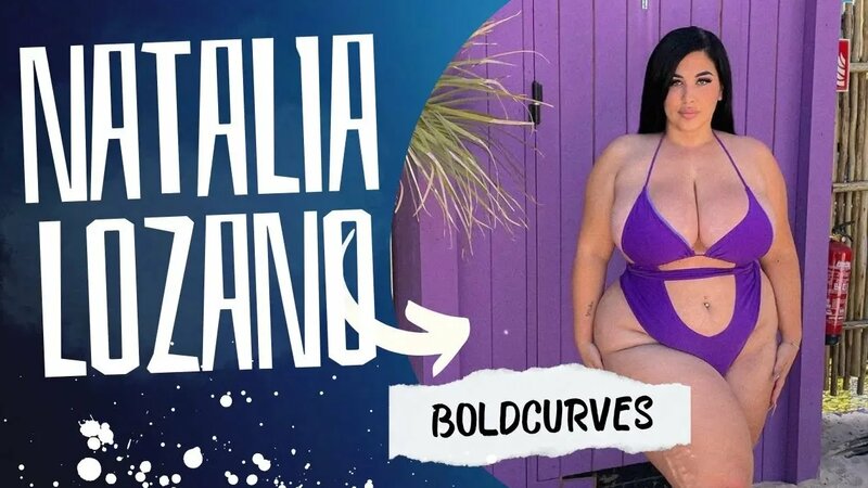 courtney ballard recommends Natalia Lozano Porn