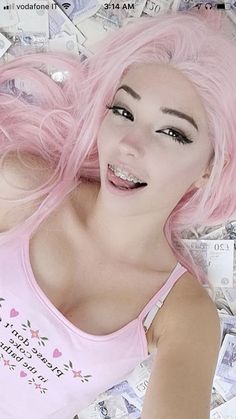 Best of Belle delphine cam