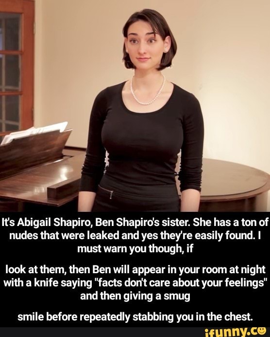 Abigail Shapiro Porn knulle bakfra