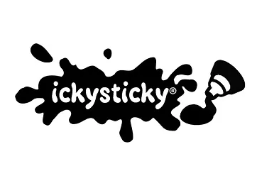 Icky Sticky 3d painful porn