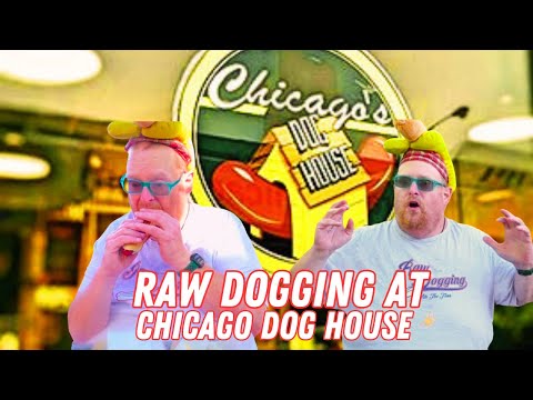 dee caudill recommends Raw Dawging