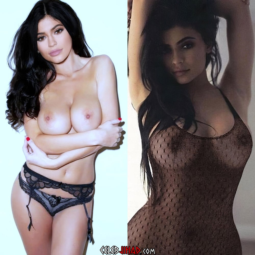 anke klein add kylie jenner nude photos photo