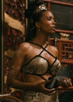 amber main recommends aisha tyler nude pic