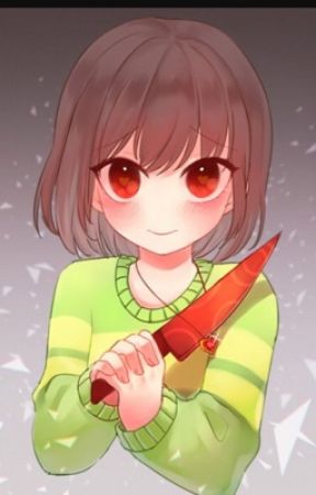 brittany blaze recommends undertale chara porn pic