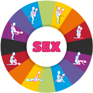 alex zabel recommends sex position wheel pic