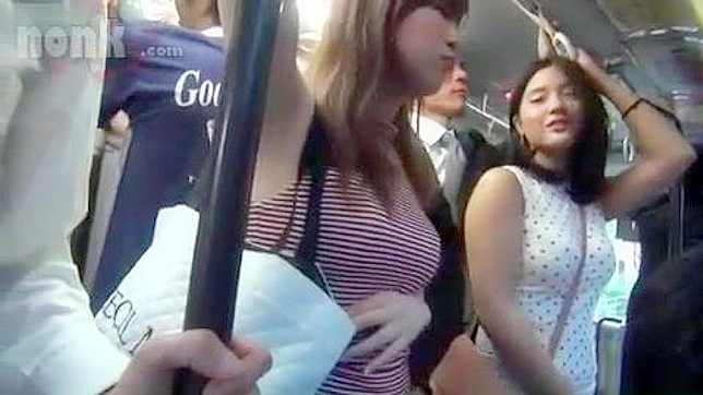 chloe collins recommends japanese bus sex pic