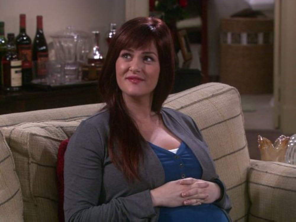 dare kehinde recommends Sara Rue Breasts