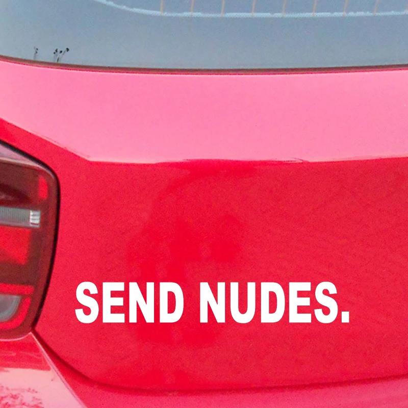 broderick snipes recommends Nud In Car