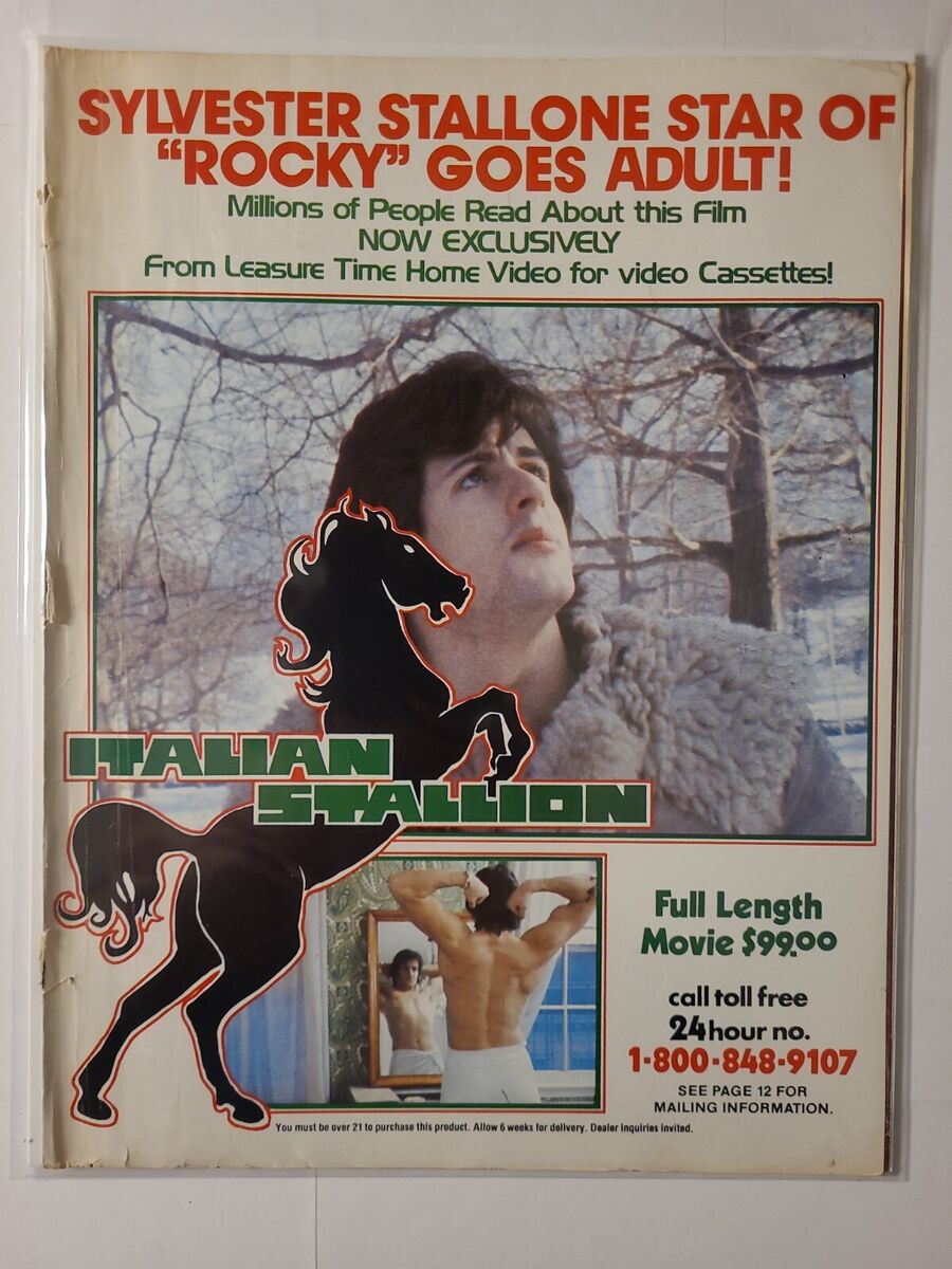 chiwing wong recommends italian stallion porn pic