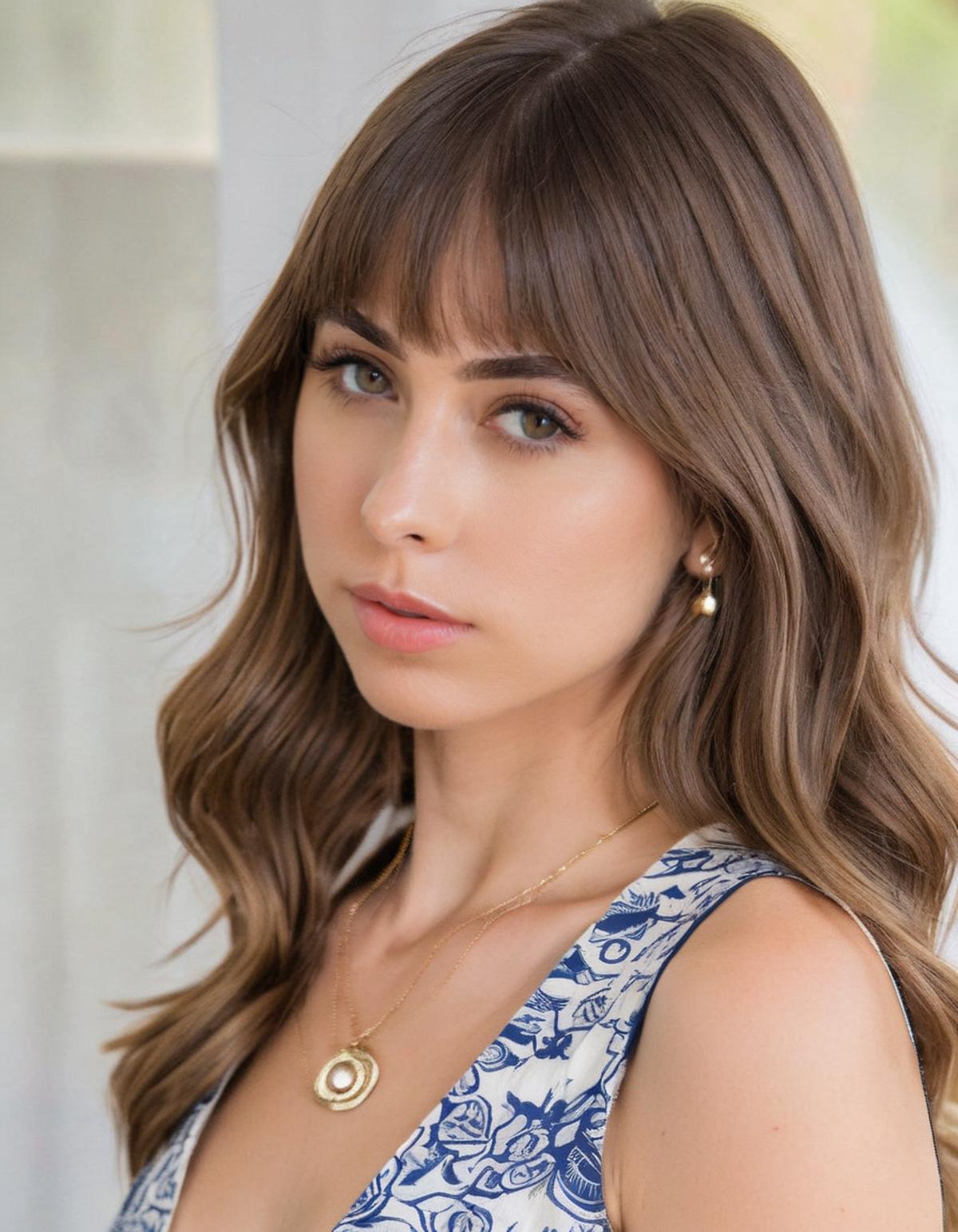 Best of Riley reid hair