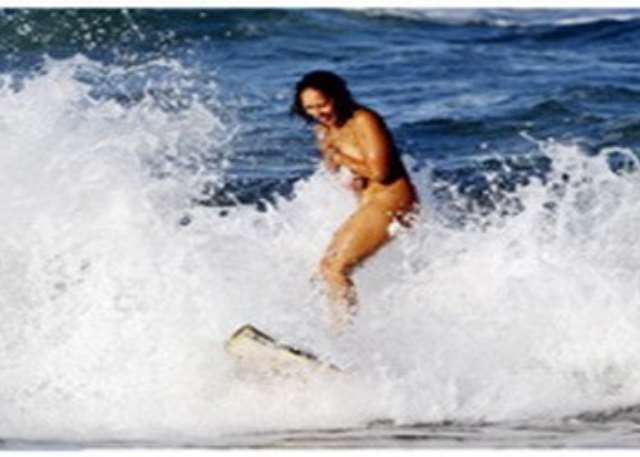 cheryl cromer recommends Naked Chicks Surfing