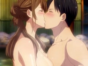 dejan sajinovic recommends anime couple making love pic