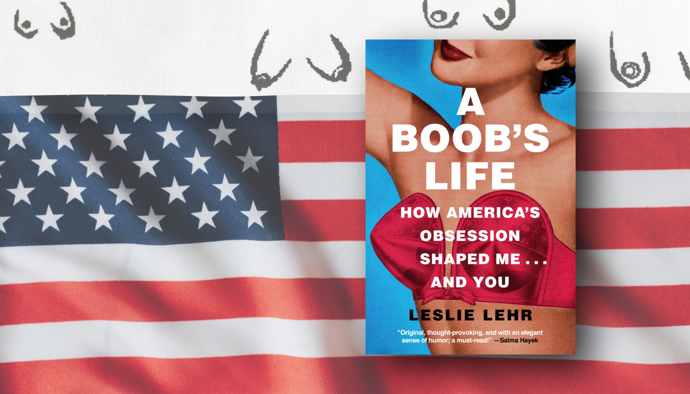 anderson bonilla recommends boobs an american obsession pic