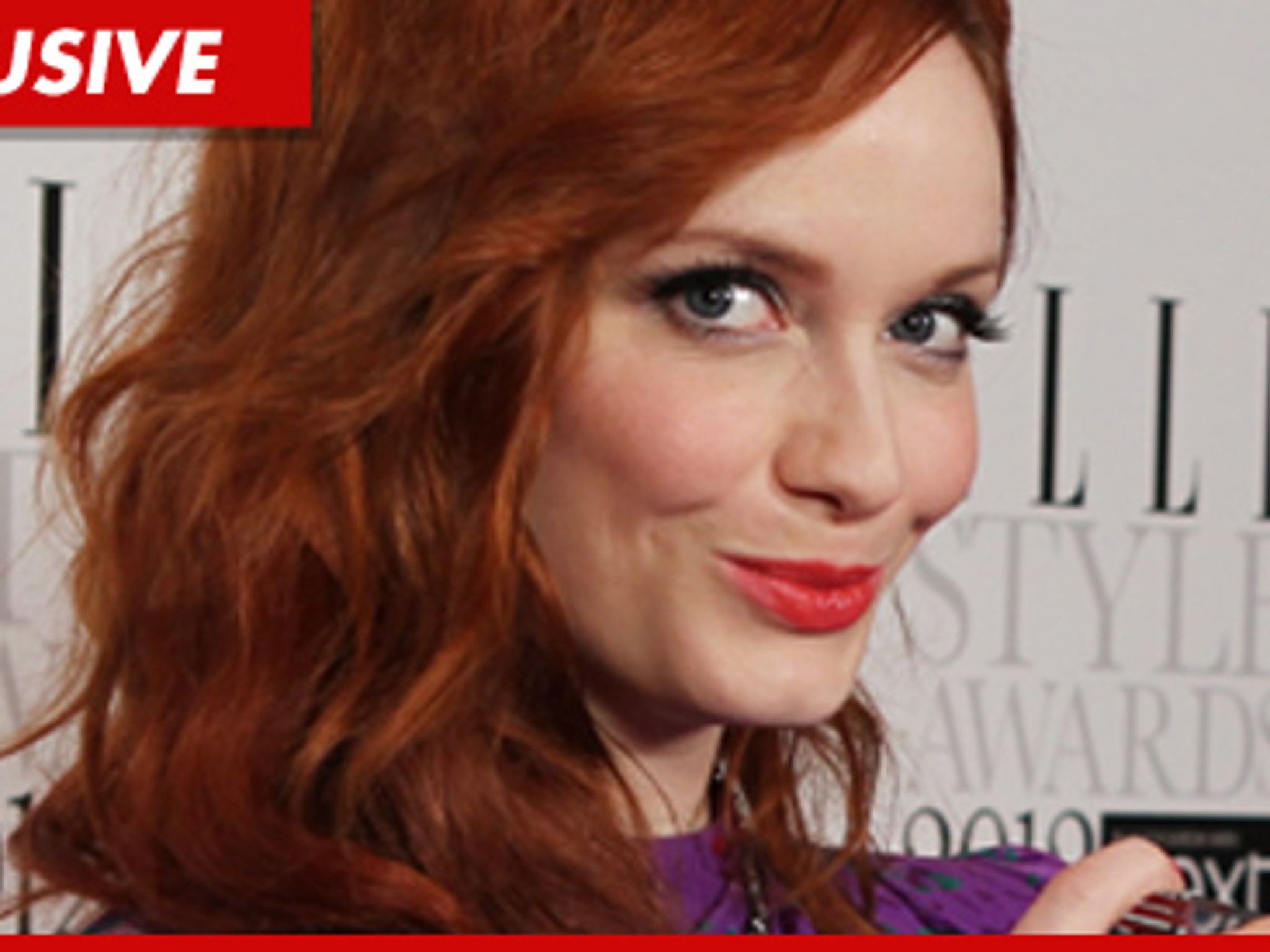 aseel attar recommends Christina Hendricks Naked Photos