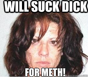 debbie liv recommends Cock Meth