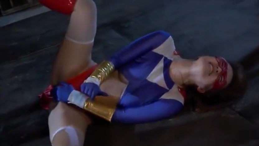 Japanese Superheroine Porn baton rouge