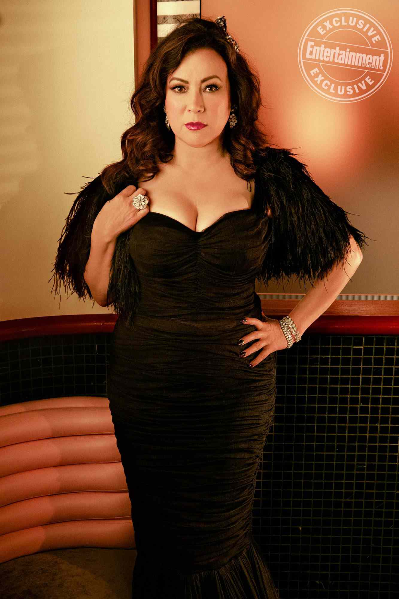 casey marcum recommends jennifer tilly boobies pic