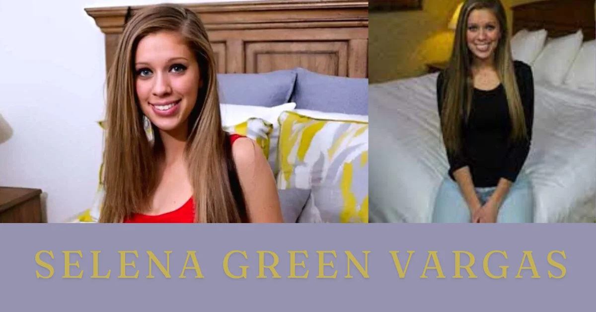 selena green vargaz