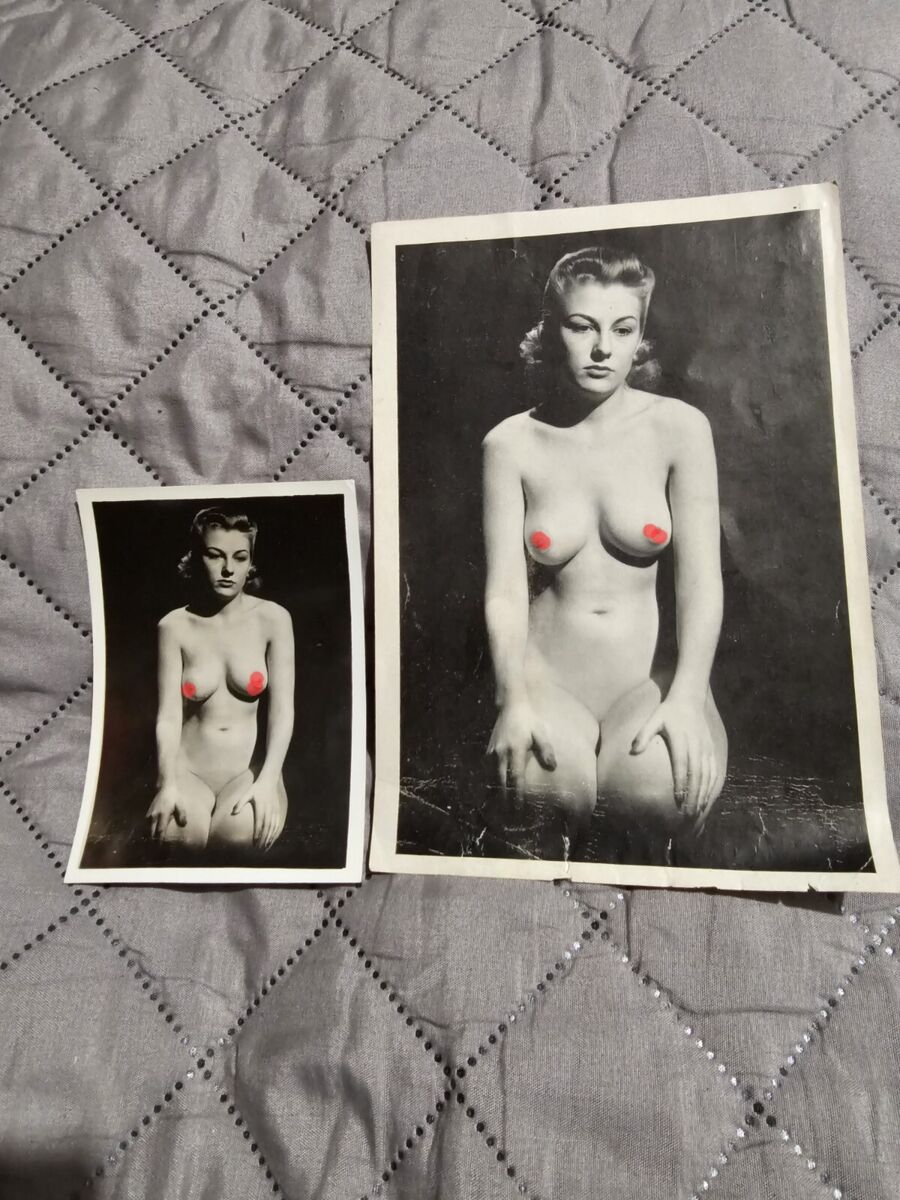 adam palmquist recommends vintage topless pic