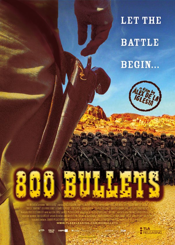 cynthia kovach recommends 800 bullet movie where to watch pic