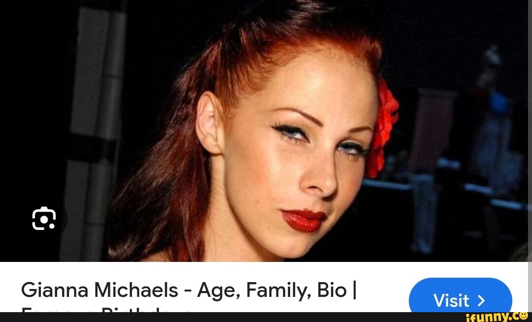 dan fakhoury share gianna michaels age photos