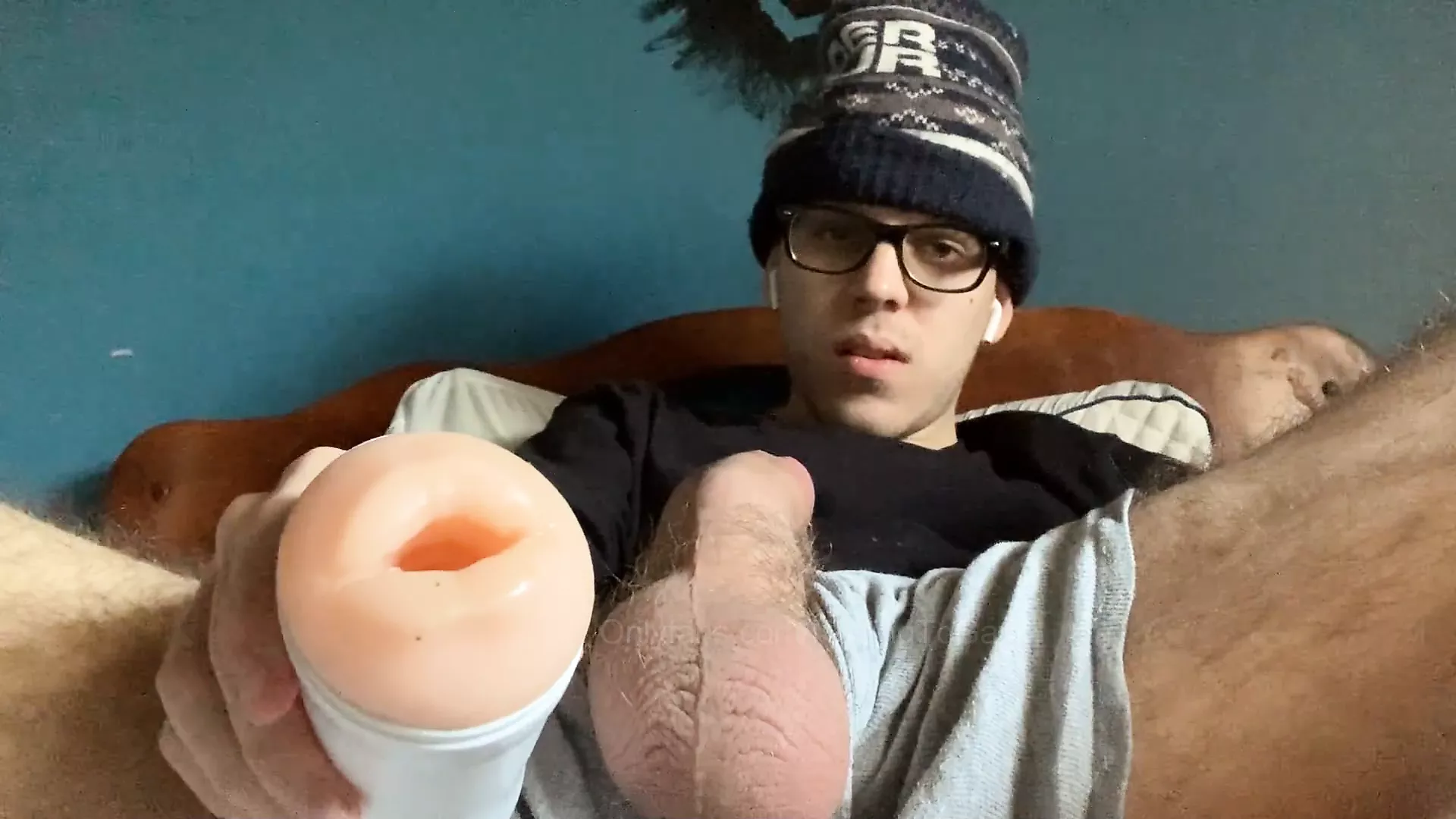 dalton goode recommends Twinks Fleshlight