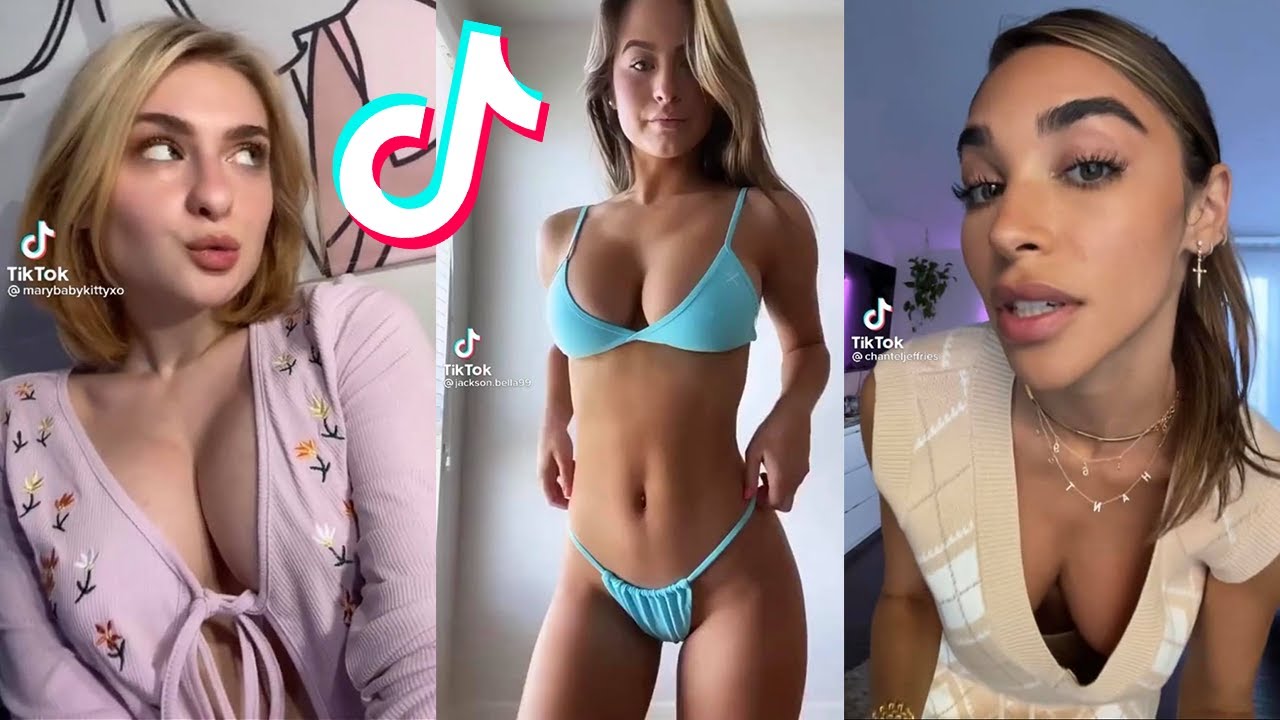 anita berkley recommends Hottest Tiktok Compilation