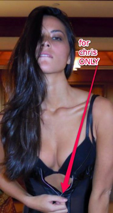 anthony armand add olivia munn fappening photo