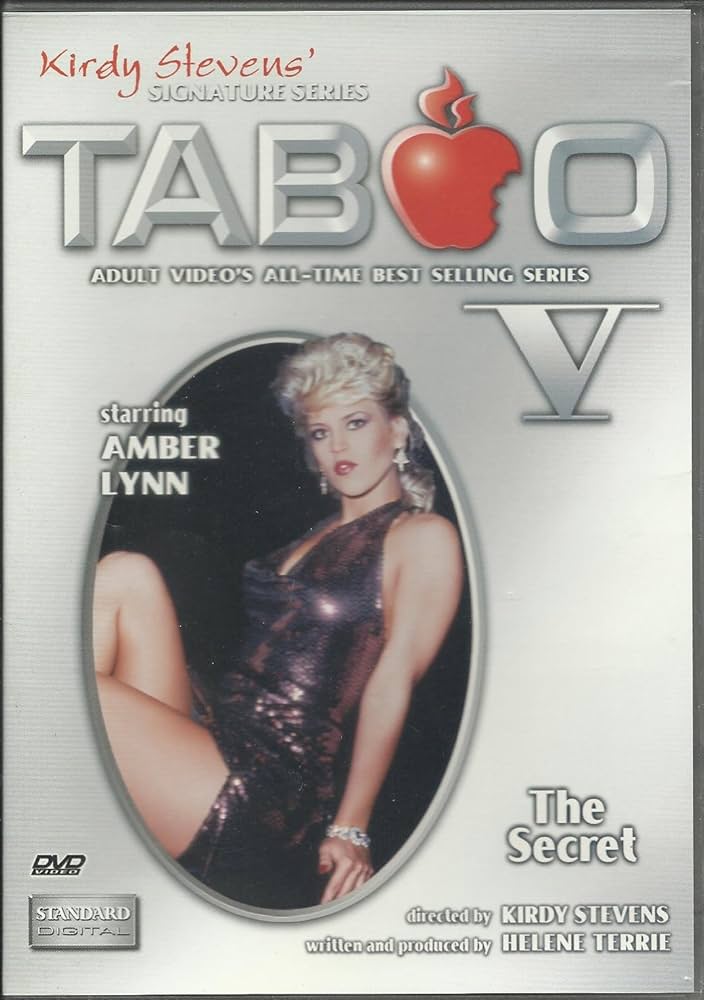 david conant recommends Kirdy Stevens Taboo