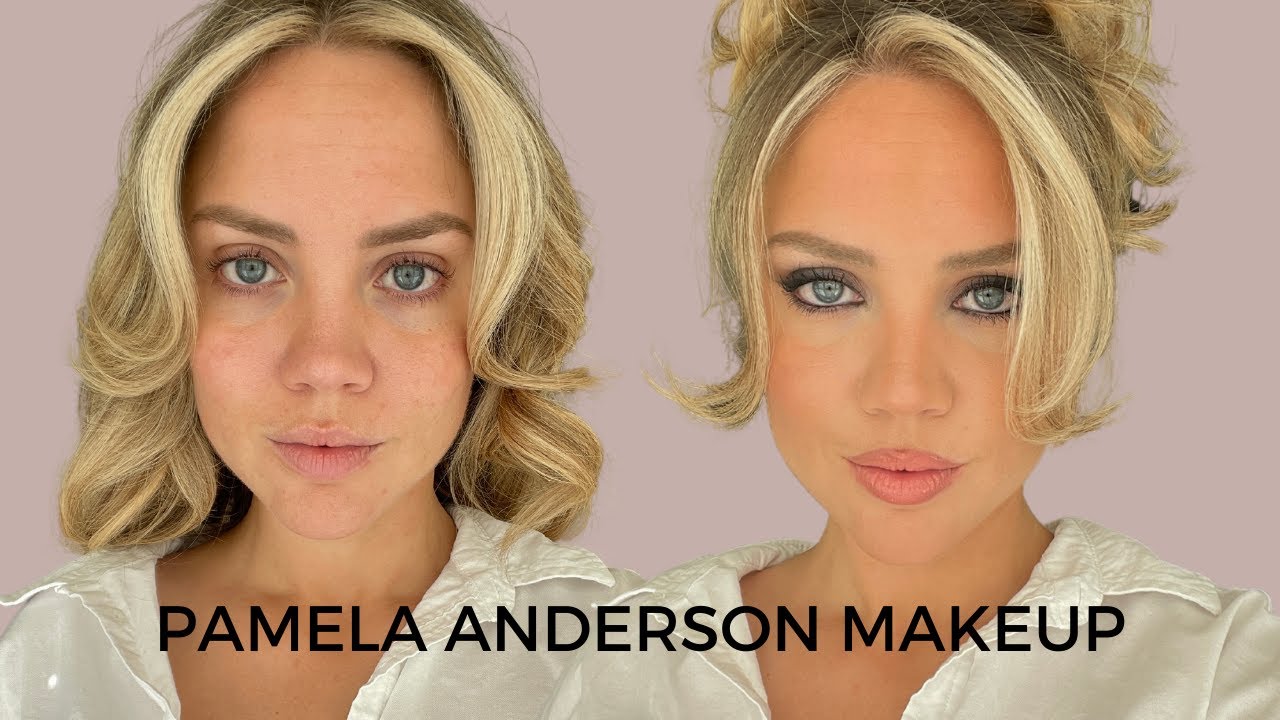 annabel ryan add photo pamella makeup videos