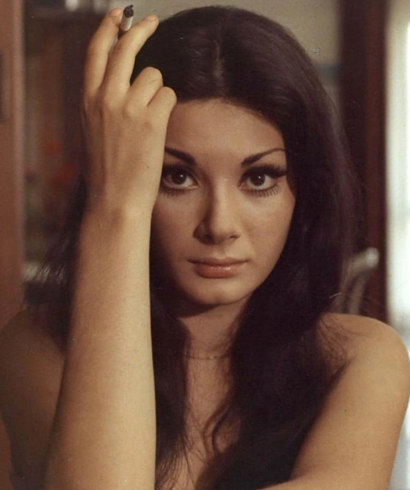 Edwige Fenech Movies girlfriend pictures