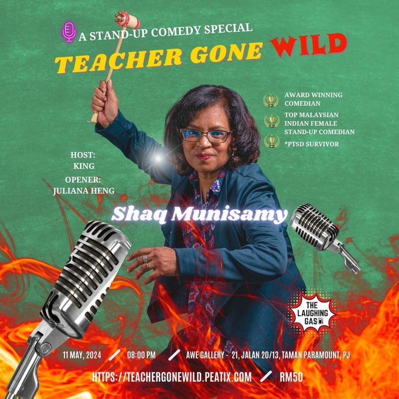 alex batlle recommends Teacher Gone Wild