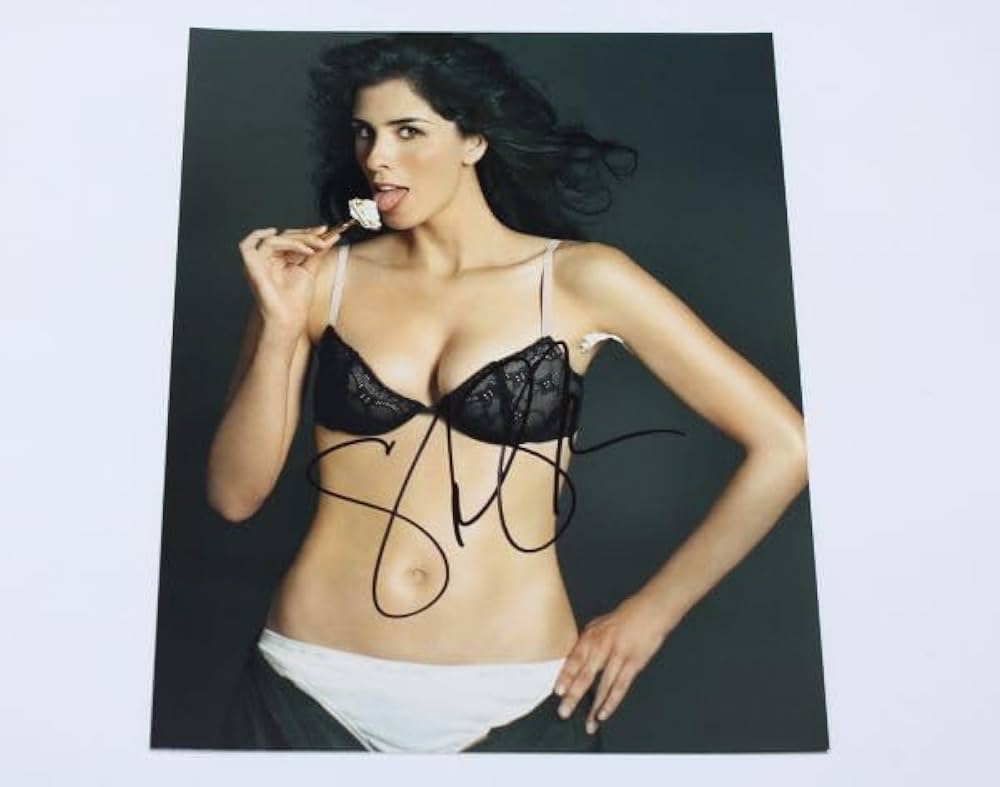 Best of Sarah silverman sexy pics