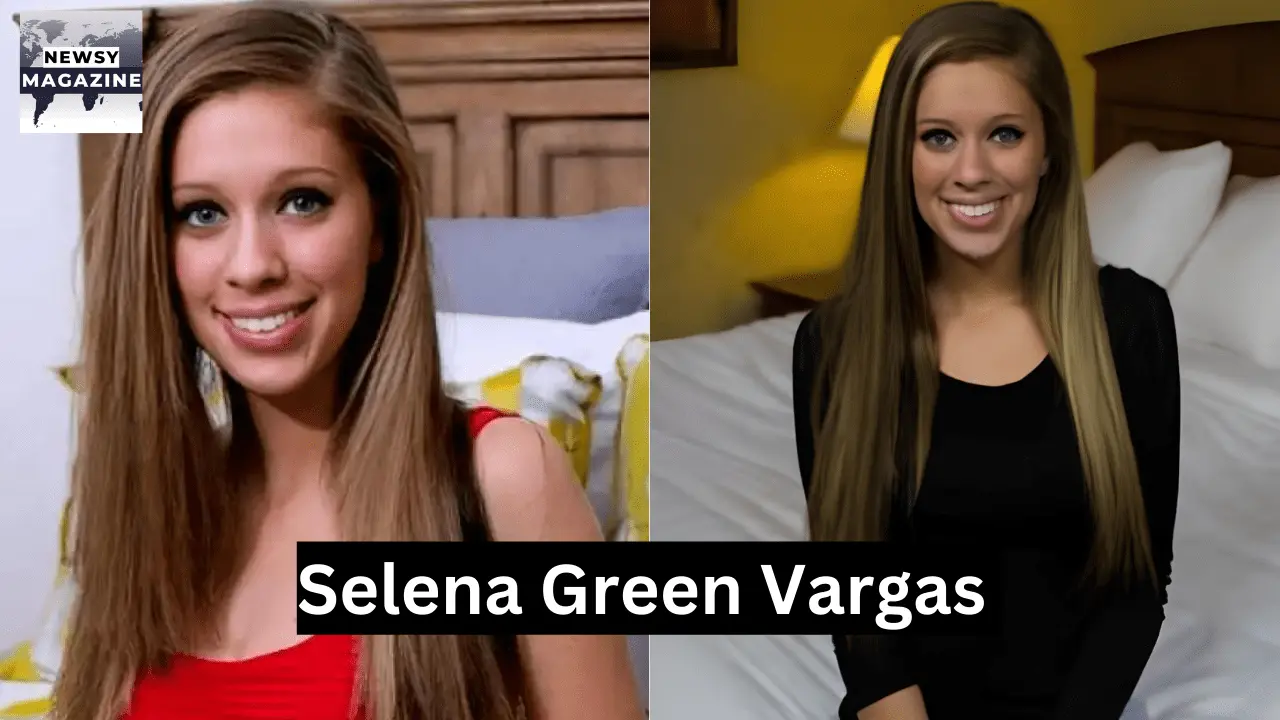 connor j sullivan share selena green vargaz photos