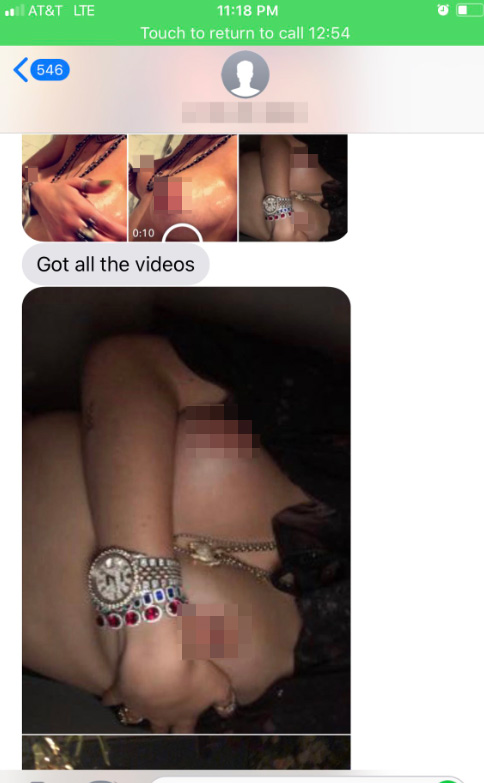 assem hammad recommends bella thorne leaked nudes pic