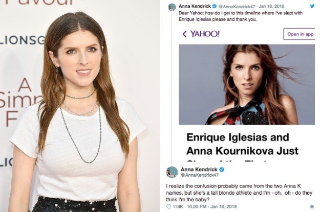 benjy robins recommends Porn Anna Kendrick