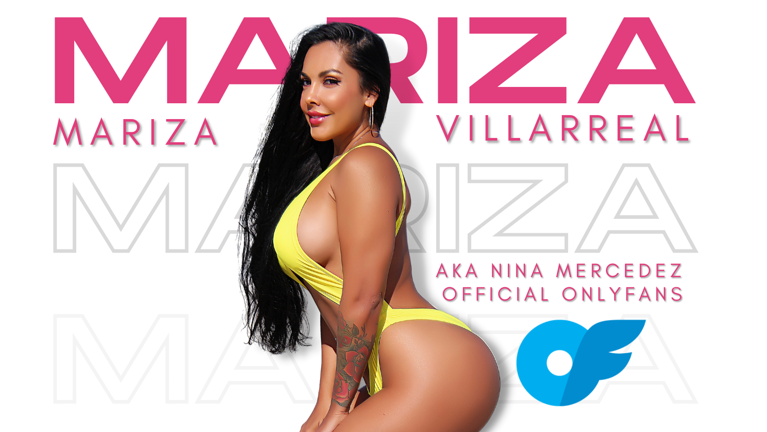 amanda canazzi recommends nina mercedez onlyfans pic