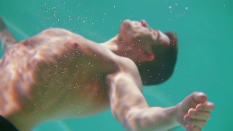 charlie dupre add photo nude men underwater