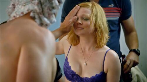 ada kah add sarah snook tits photo