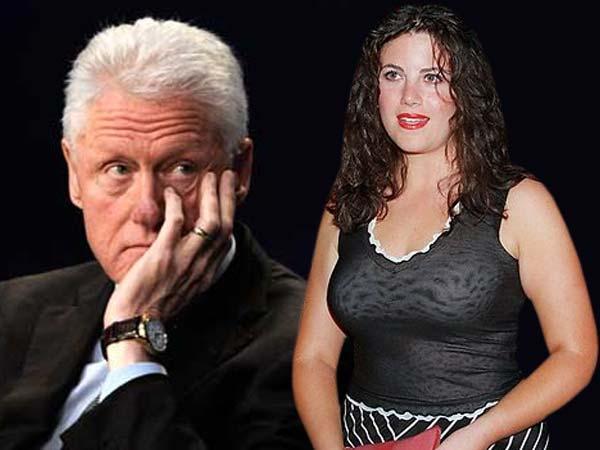 dhruv dhawan recommends monica lewinsky nude pic