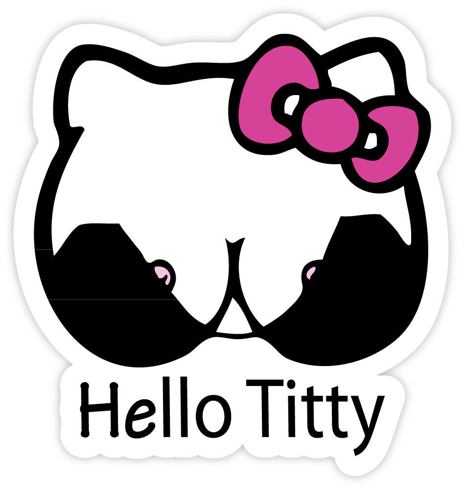 bob holdstock recommends hello kitty tits pic