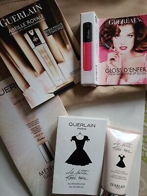 chelsea eddy recommends guerlain strip pic