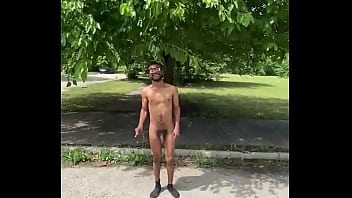 benny christian recommends Nude Homeless Men