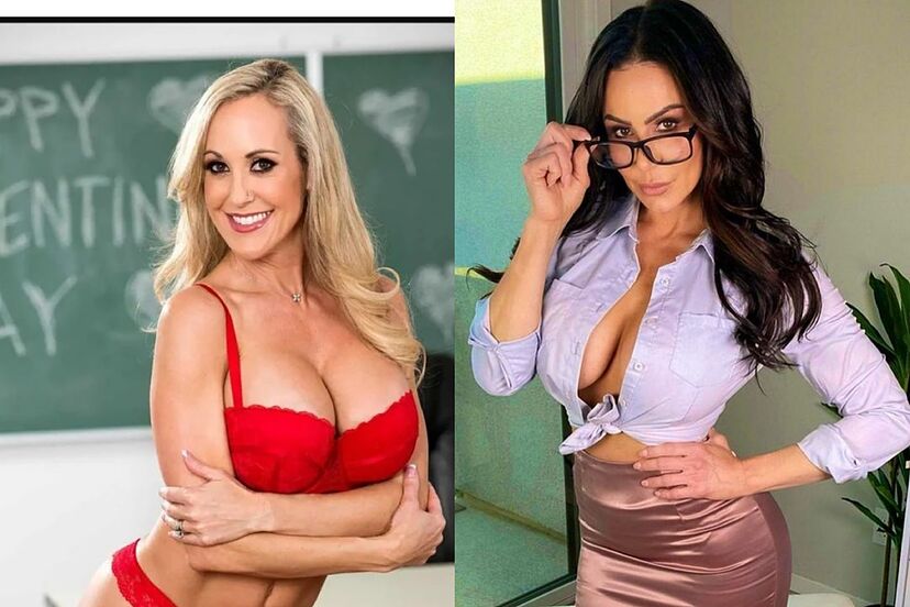 abdull arees recommends Brandi Love Recent