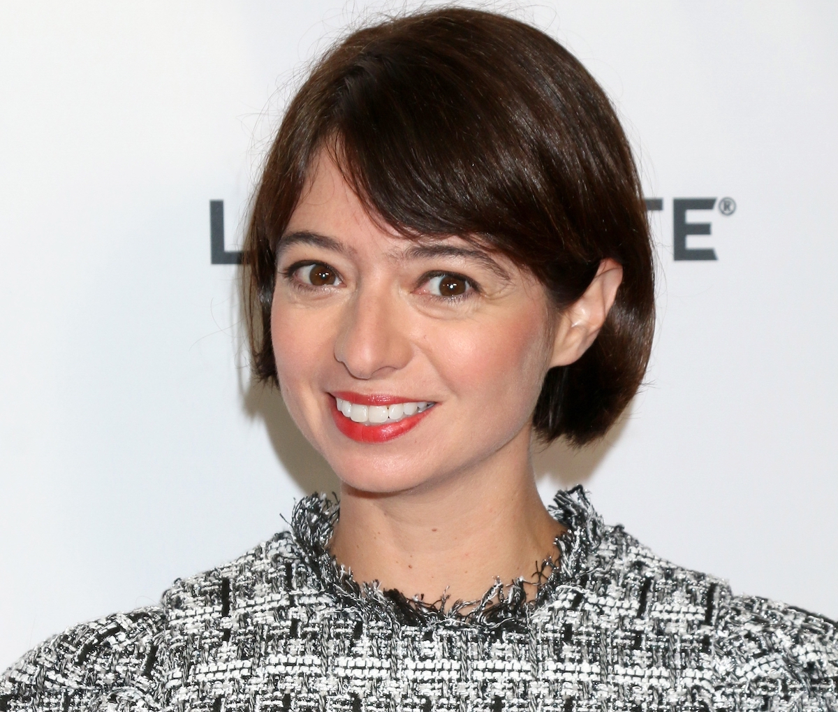 bridgette chapman add photo kate micucci bikini