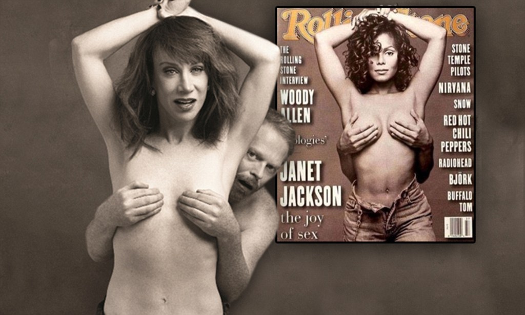 janet jackson naked images