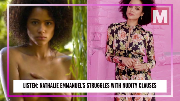 dan foley add nathalie emmanuel porn photo