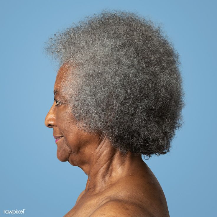 david nealy recommends naked black old women pic