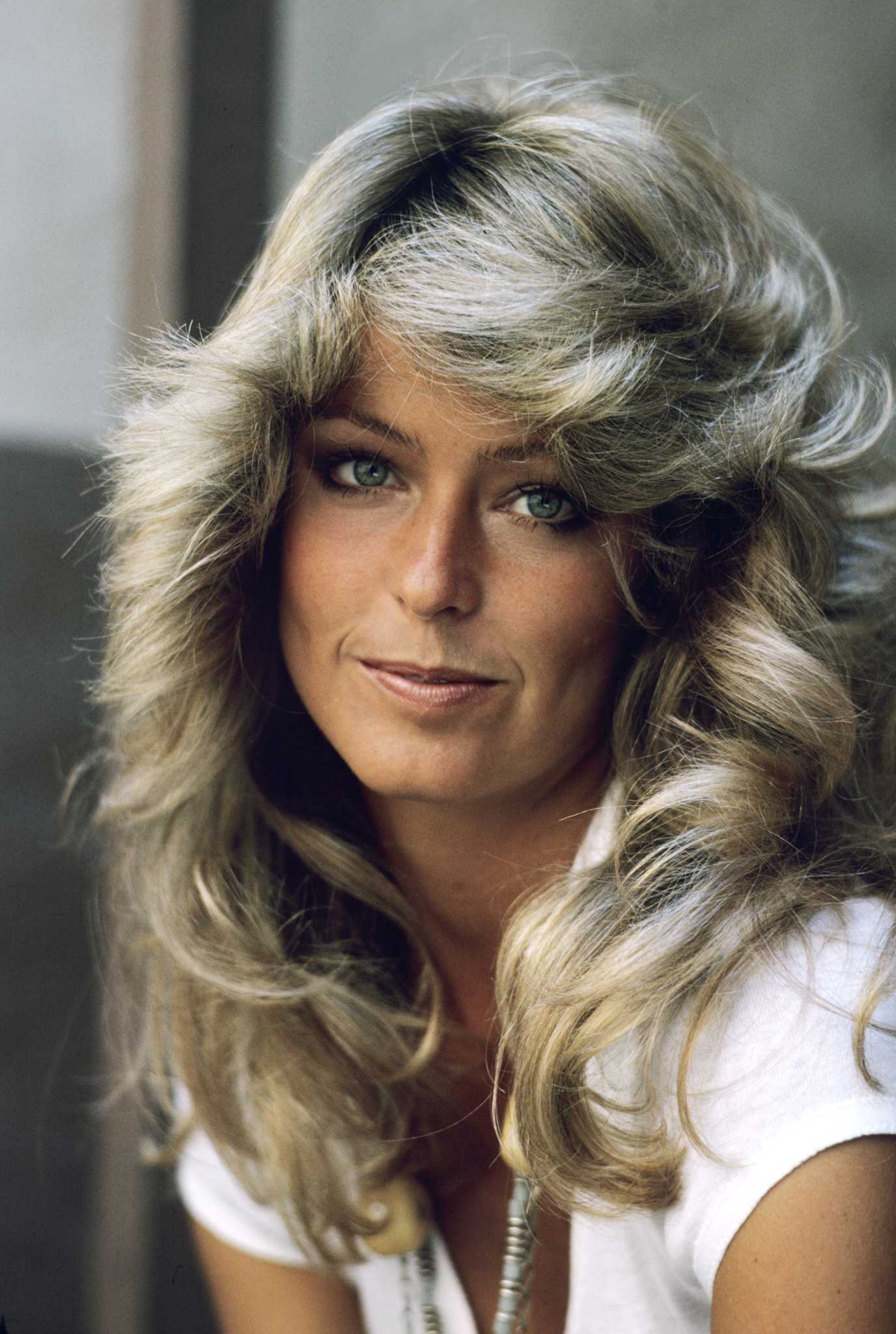 bridget womack recommends Farrah Fawcett Hot